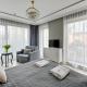MS Apartments Rest 5.0, Sopot (foto 2)