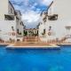 La Duquesa apt with pool by Costarentals - Ref M8 Manilva - Foto 1