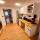 Kleine Wohnung am Bach, Neuwerk - Photo 6