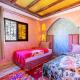 Riad imNane Lodge, Tamguist (fotografie 4)