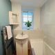 Cosy London bedroom near Oval Station - shared bathroom, Londýn - Fotografie 5