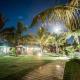 Hotel Vai Moana, Hanga Roa (fotografie 4)