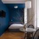 MIRO Rooms Skolas - quiet chic, free parking, self check-in Ryga - Zdjęcie 1