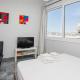 COMFY Flat, Athens city center, Atény - Fotografie 7