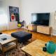 Apartment Helios - self check in, strict center