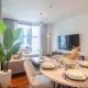 HiGuests - Charming Retreat in CityWalk With Balcony and Pool, Dubaj - Zdjęcie 3