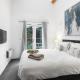 House 5 Ironcroft - Modern Pet-friendly, Walk to beach & village Porthtowan - Fotografie 3