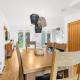 House 5 Ironcroft - Modern Pet-friendly, Walk to beach & village Porthtowan - Fotografie 7