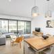 Luxury 3BR on Frishman SEA u TLV, Tel Aviv - Fotografie 3