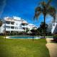 MyChoice Terraces, Rota