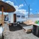 Glamping Caravan Lanzarote Tinajo - Fotografie 4