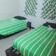 Birdnest Guesthouse, Gaia Rooftop Cafe, Kuala Lumpur - Foto 4