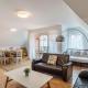 Apartement Aposto 3, Oberderdingen - Foto 1
