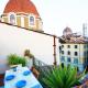 HomEdoApartments La terrazza su San Lorenzo Флоренция - Фото 2