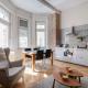 W24- Boutique Apartments, Best Location. By BQA, Budapest - Foto 2