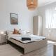 City-Center App ZENTRAL, 24-7 Check-in, Киль - Фото 1