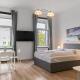 Welcoming 2BR Apt. near AKH- Perfect for Longstays, Wien - Foto 7
