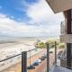 Beautiful apartment on the sea wall, Blankenberge - Fotografie 6