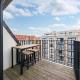 Modern apartment with spacious terrace Middelkerke - Foto 3