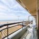 Modern apartment with direct sea view Middelkerke - Foto 2