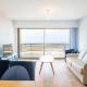 Modern apartment with direct sea view Middelkerke - Foto 1