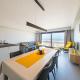 Apartment with 3 bedrooms and sea view Middelkerke - Foto 3