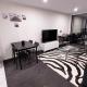 Black & White Delight - 2bd 2bth Apt - Braddon Canberra - Photo 1