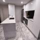 Black & White Delight - 2bd 2bth Apt - Braddon Canberra - Photo 4
