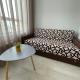 Comfortable apartment with a panoramic view Chişinău - Foto 7