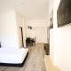 LUXOMES: Aparthotel Nürnberg Zentrum Süd, Norimberk - Fotografie 9