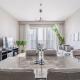 Fancy Apartment With Mesmerizing Canal Views, Dubaï - Photo 7