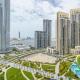 Fancy Apartment With Mesmerizing Canal Views, Dubaï - Photo 10
