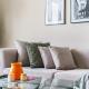 Fancy Apartment With Mesmerizing Canal Views, Dubaï - Photo 5