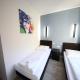 LUXOMES: Aparthotel Nürnberg Zentrum Süd, Norimberk - Fotografie 3