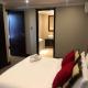 One bedroom apartment at The Sails Durban - Photo 3