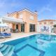Villa Elliana by Ezoria Villas, Protaras
