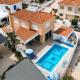 Villa Elliana by Ezoria Villas, Protaras (foto 9)