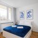 Riverside Comfort Studio by BookingHost, Varsavia - Foto 5