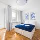 Riverside Comfort Studio by BookingHost, Varsavia - Foto 1