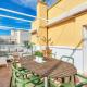 San Juan Penthouse in Malaga by Solaga Holiday Homes, Малага - Фото 2