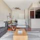 N Hollywood 2BR w Gym Pool nr TJ Shops LAX-591, Los Angeles - Foto 3