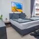 #221 Moderne City Wohnung im Herzen von Neuss, Neuss - Foto 3