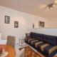 Studio apartment in Mastrinka with loggia, air conditioning, WiFi, washing machine 5159-1