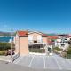 Studio apartment in Mastrinka with loggia, air conditioning, WiFi 5159-2 Trogir - Fotografie 2