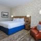 Fairfield Inn & Suites by Marriott Cheyenne Southwest/Downtown Area, Cheyenne (fotografie 6)