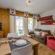 Chalet calme à Chamonix, proche centre-ville avec balcons, parking et Wi-Fi - FR-1-343-212