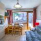 Studio cosy avec balcon, parking couvert, proche centre et navette gratuite – Val d'Isère - FR-1-694-59