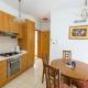 Apartment in Okrug Donji with sea view, balcony, air conditioning, WiFi 5166-4 - Foto 9