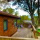 L'Aravone Lodge, Sartène (photo 7)