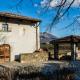 Majerija, Vipava